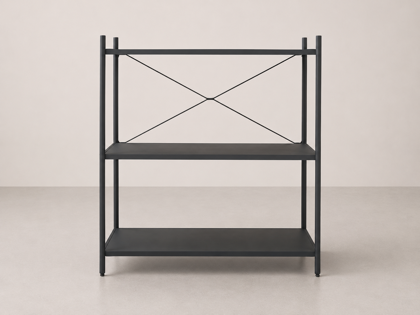 Display & Bookshelf