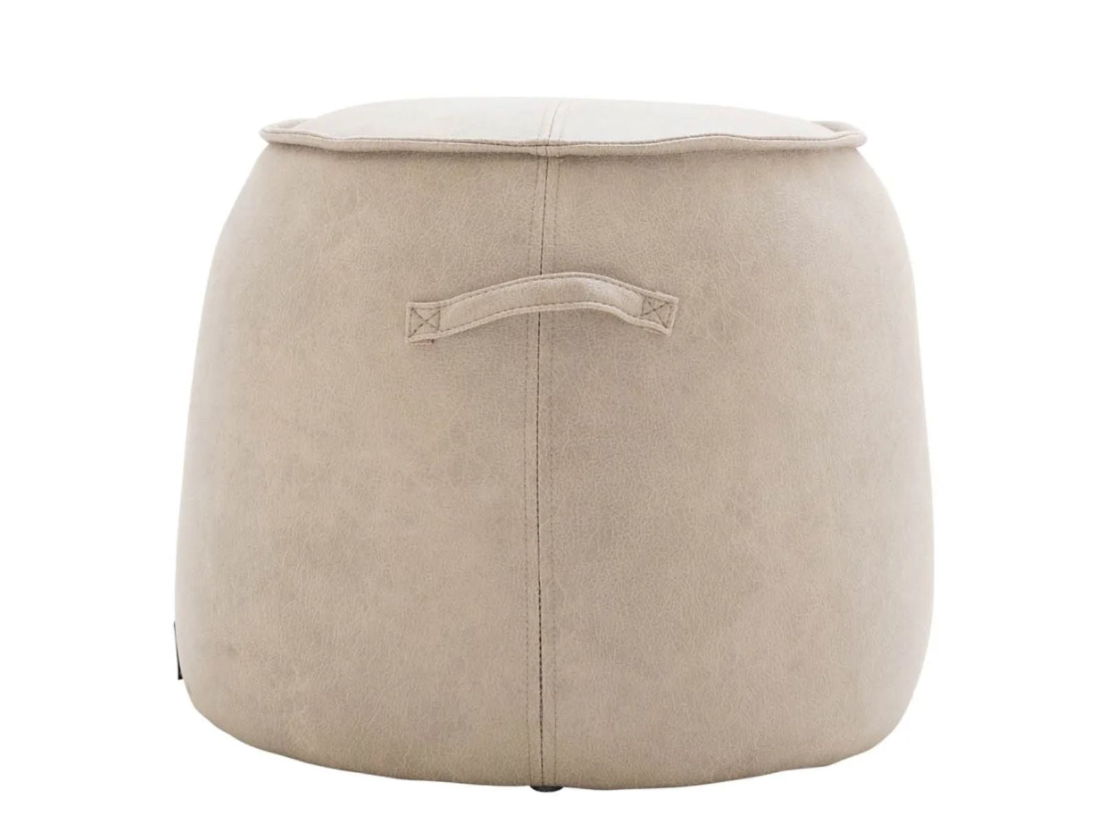 Boulder Stool