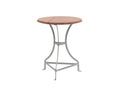 Café Table Round 600
