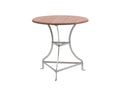 Cafe Table Round 750