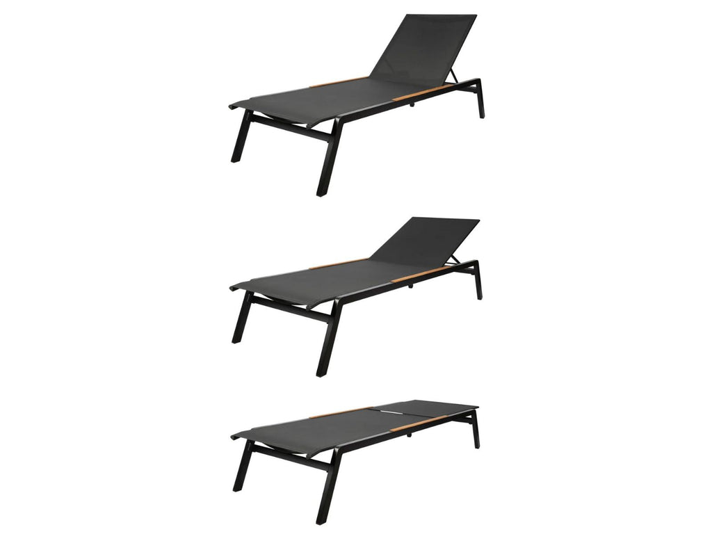 Casablanca Outdoor Lounger