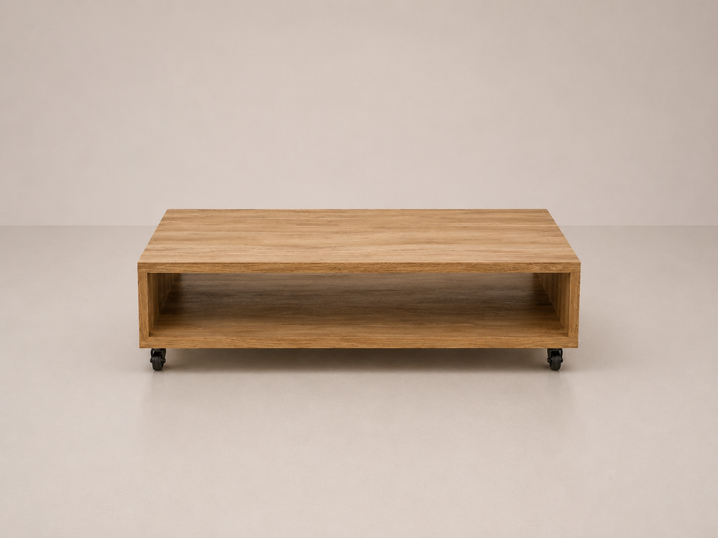 Kanto Coffee Table