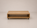Kanto Coffee Table