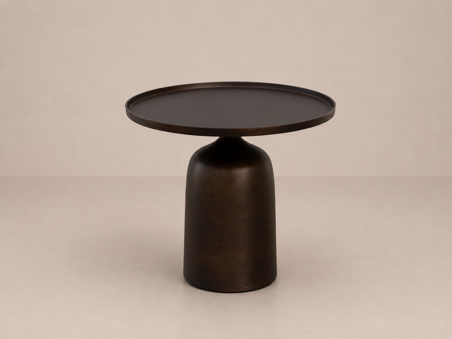Madeira Side Table