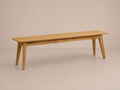 North Dining Bench