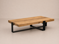 Kuba Oak Coffee Table