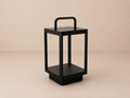Luz Solar Light Short