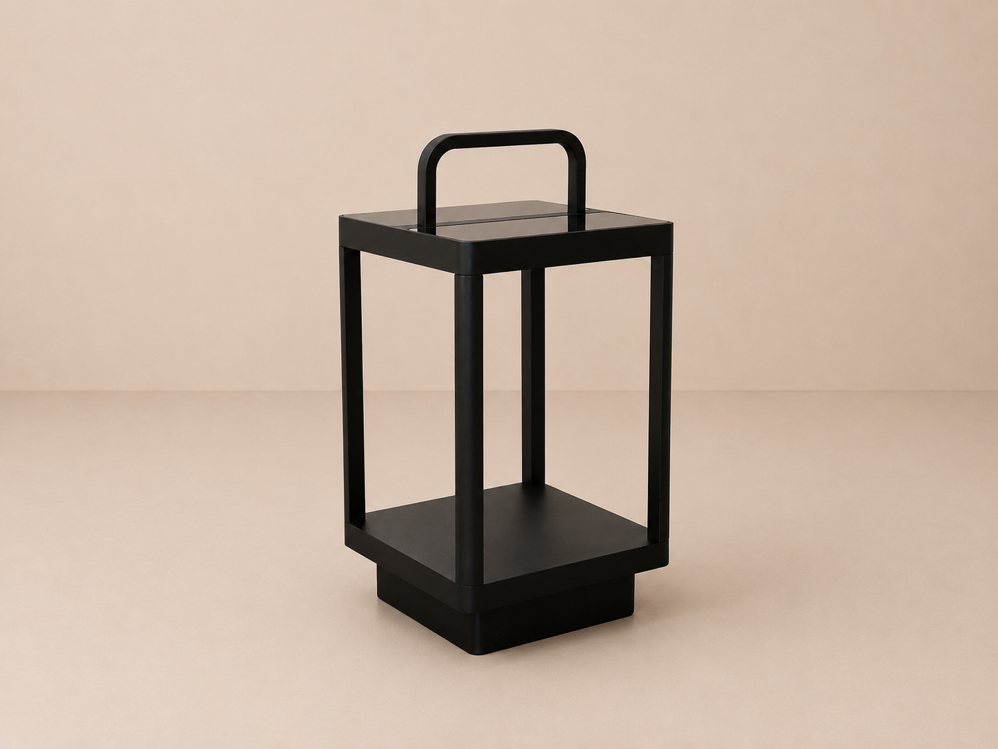 Luz Solar Light Short
