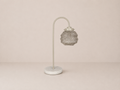 Rookery Bedside Lamp in Sandpiper