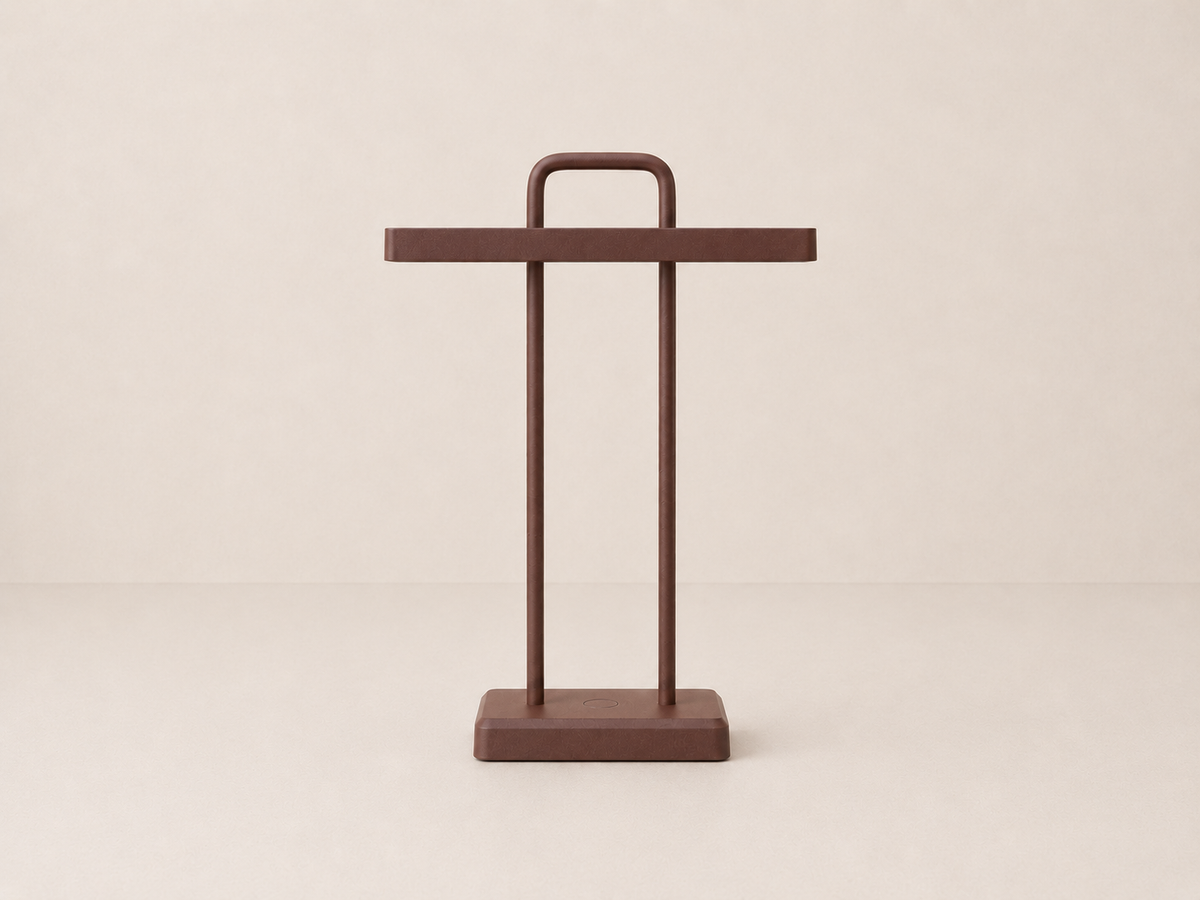 Whisp USB Table Light