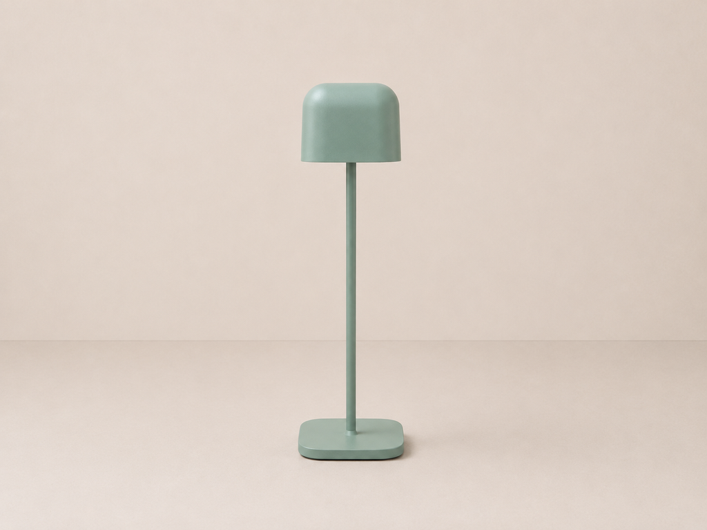 Calm USB Table Light