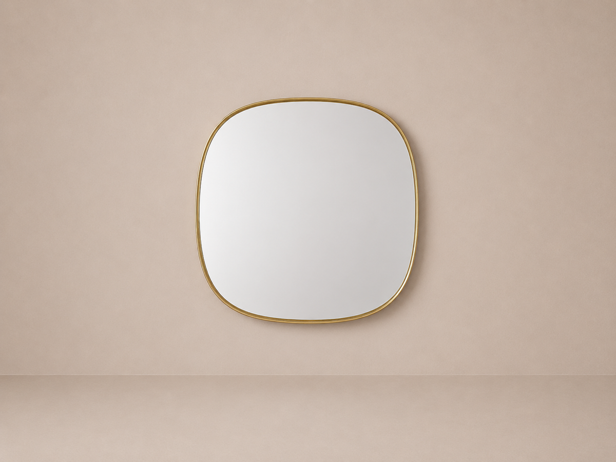 Garda Mirror