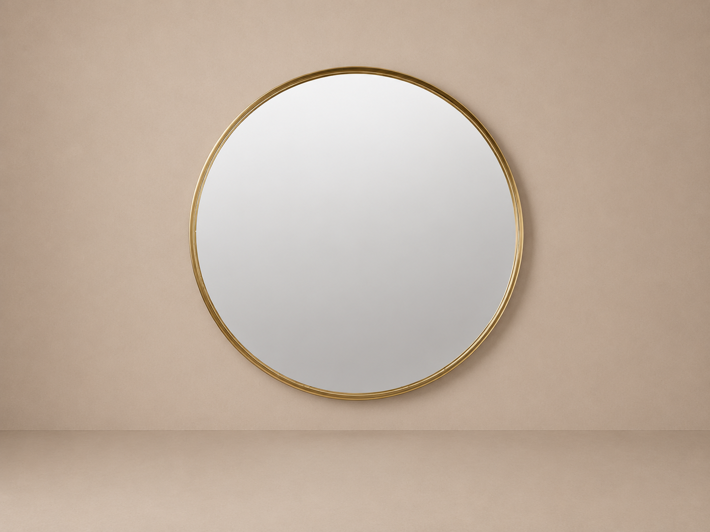 Orta Mirror