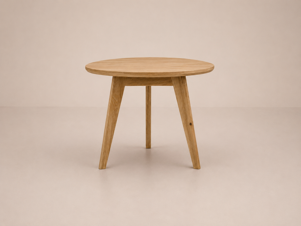 Pebble Side Table