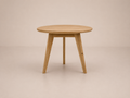 Pebble Side Table