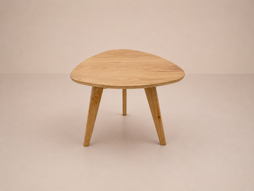 Pebble Side Table