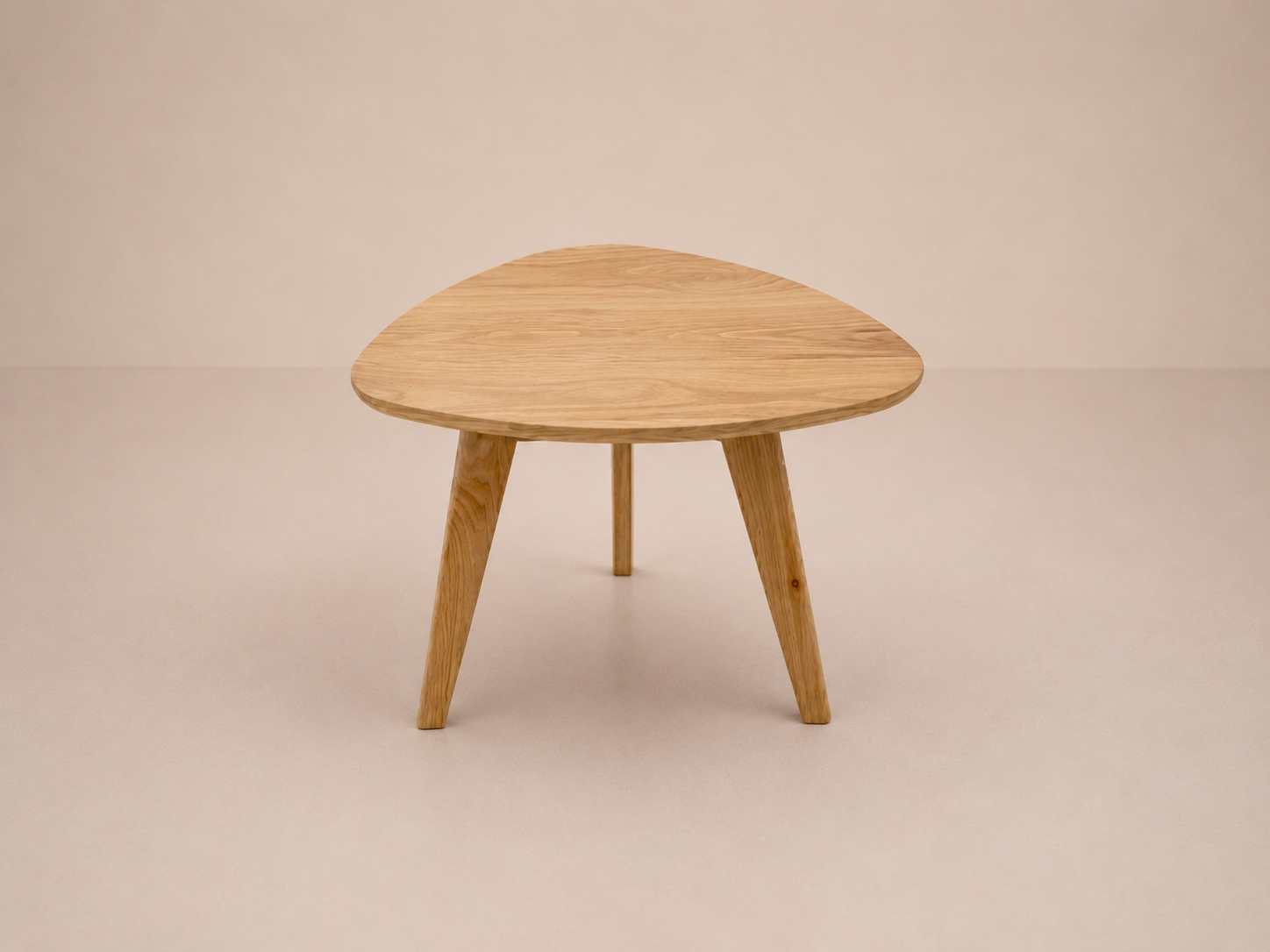 Pebble Side Table