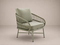 Lolita Outdoor Chair