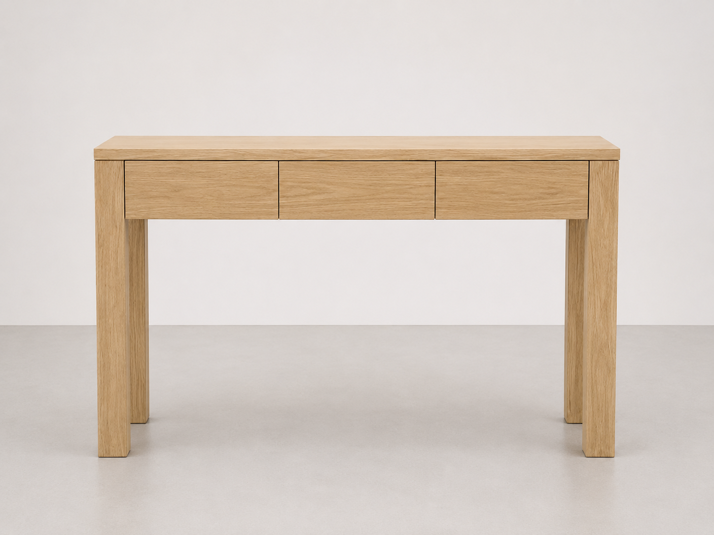 Santana Oak Server