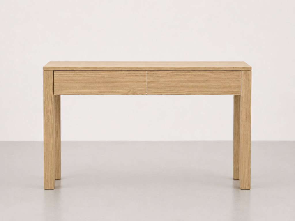 Santana Oak Server