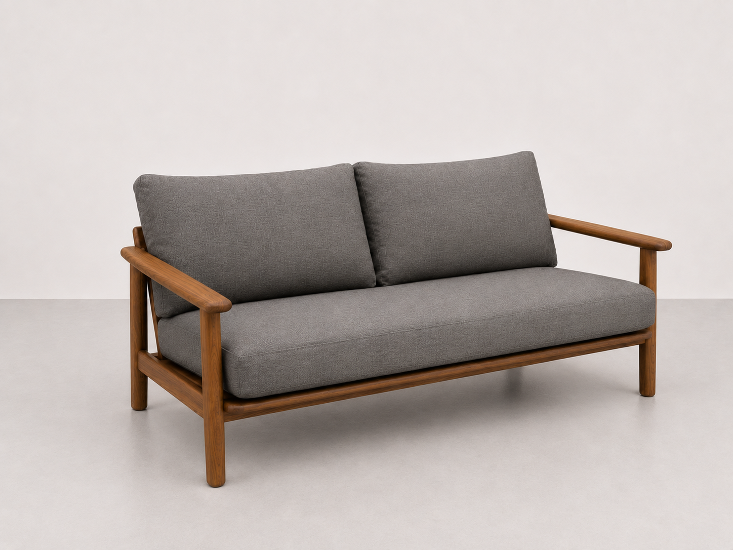 I'Langa Iroko Patio Set