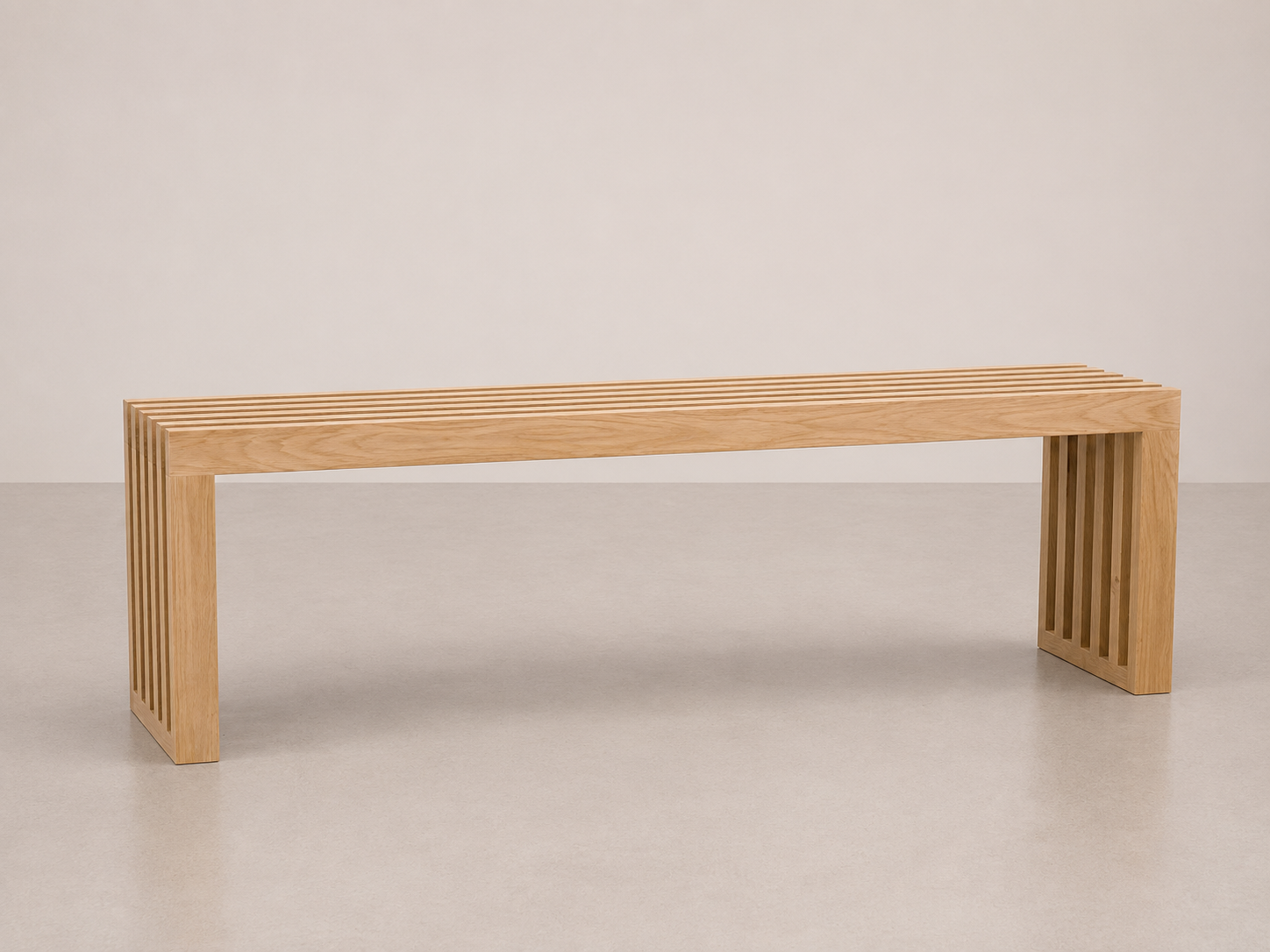 Cora Bench