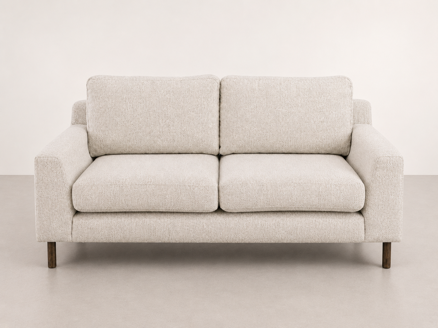 Mowbray Sofa - Universal Muesli