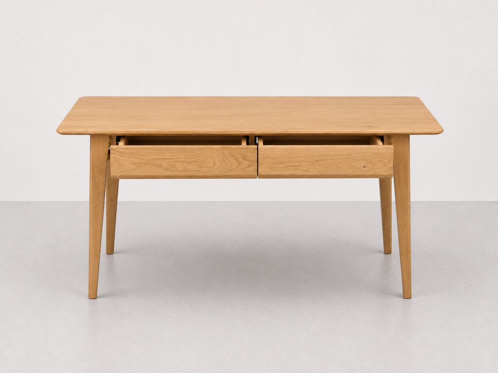 North Desk 1.5m