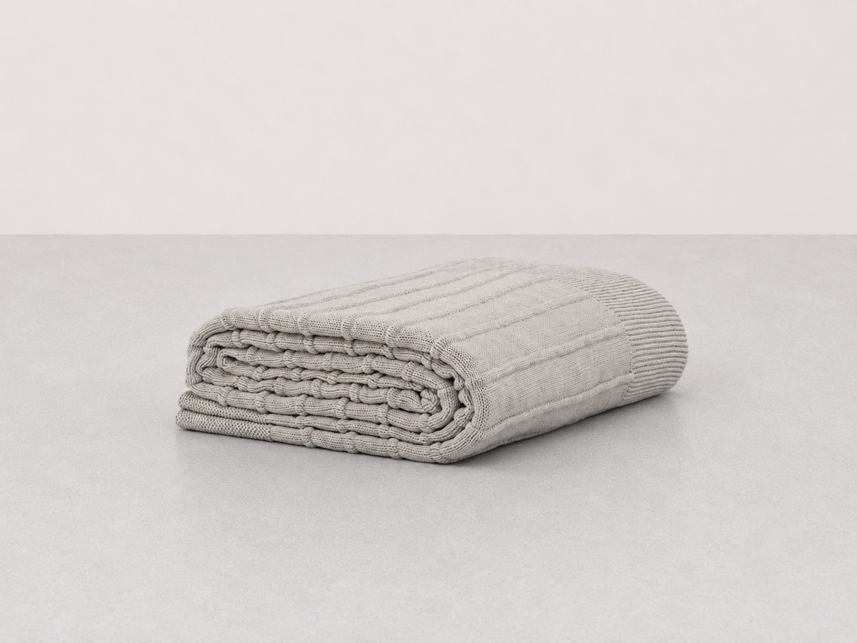 Marlow Throw