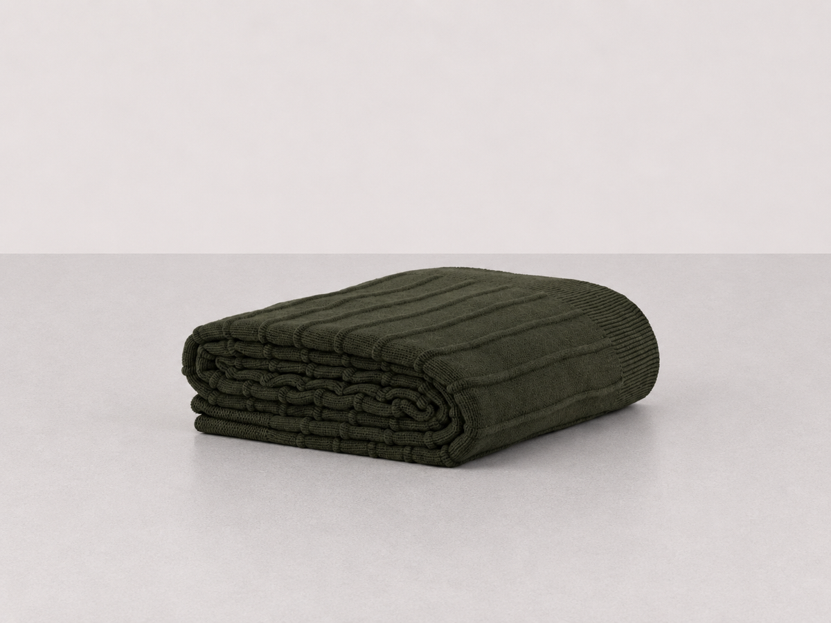 Marlow Throw