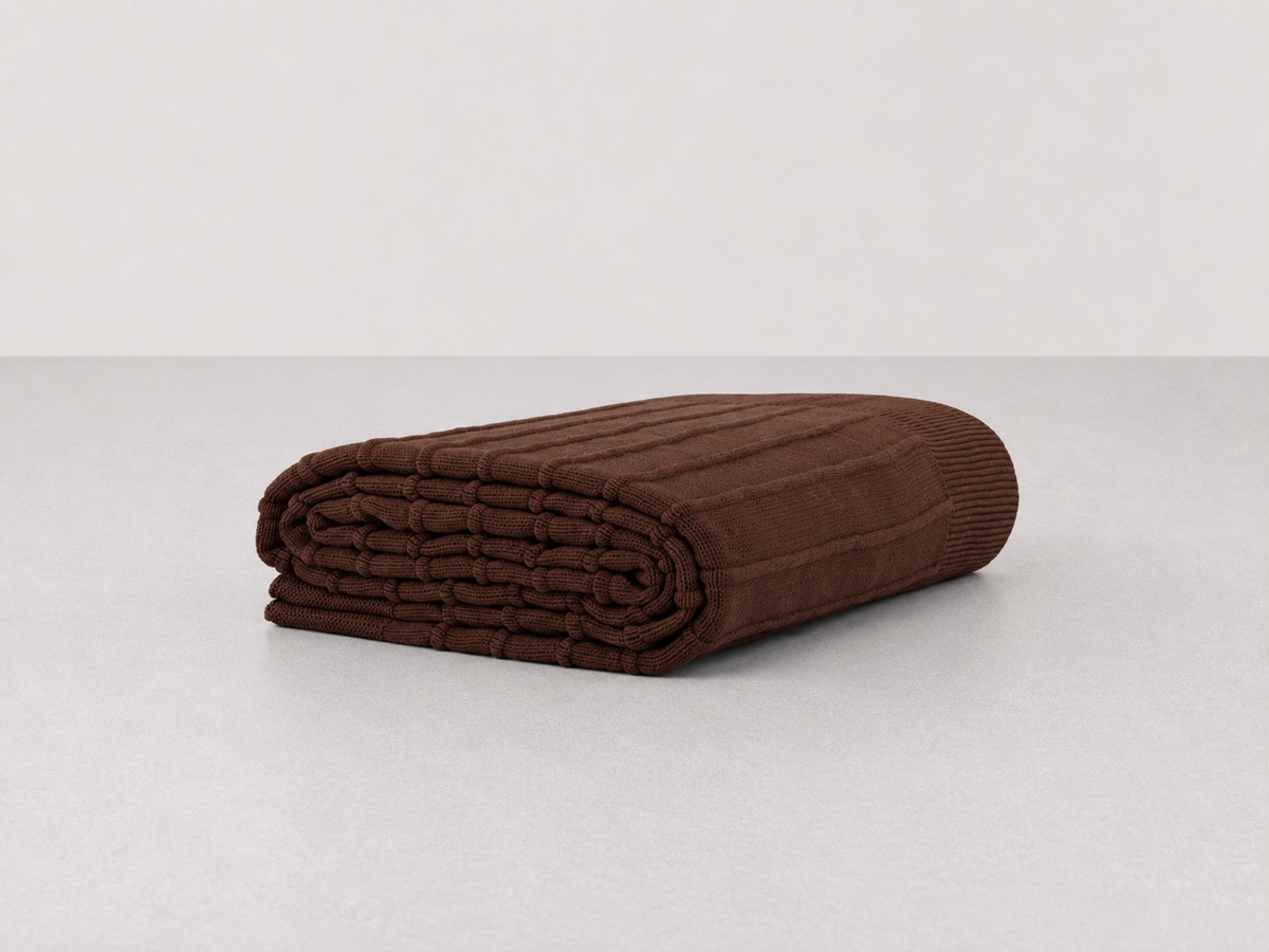 Marlow Throw