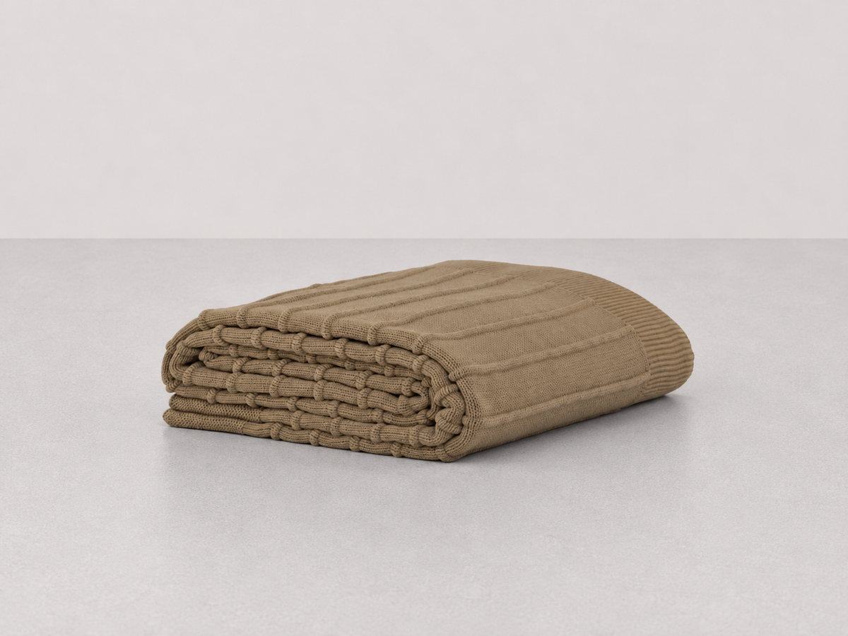 Marlow Throw