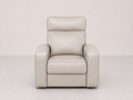 Sabi Recliner - Nuvo Pearl
