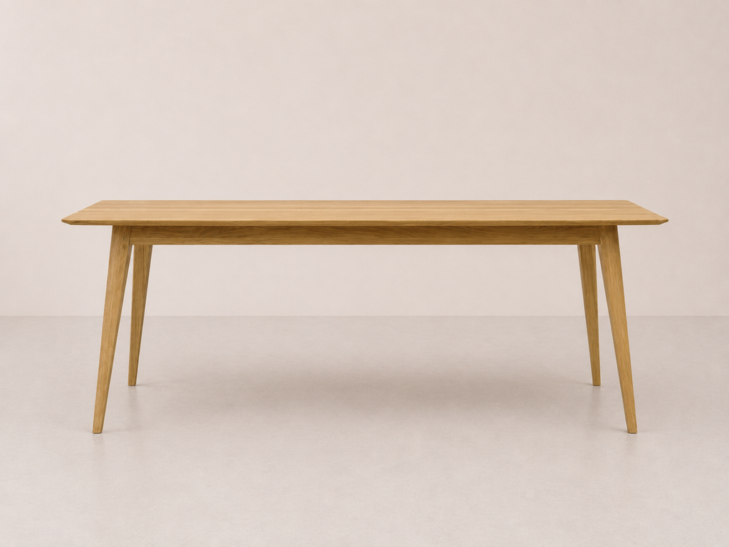 North Oak Table