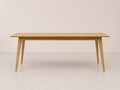 North Oak Table