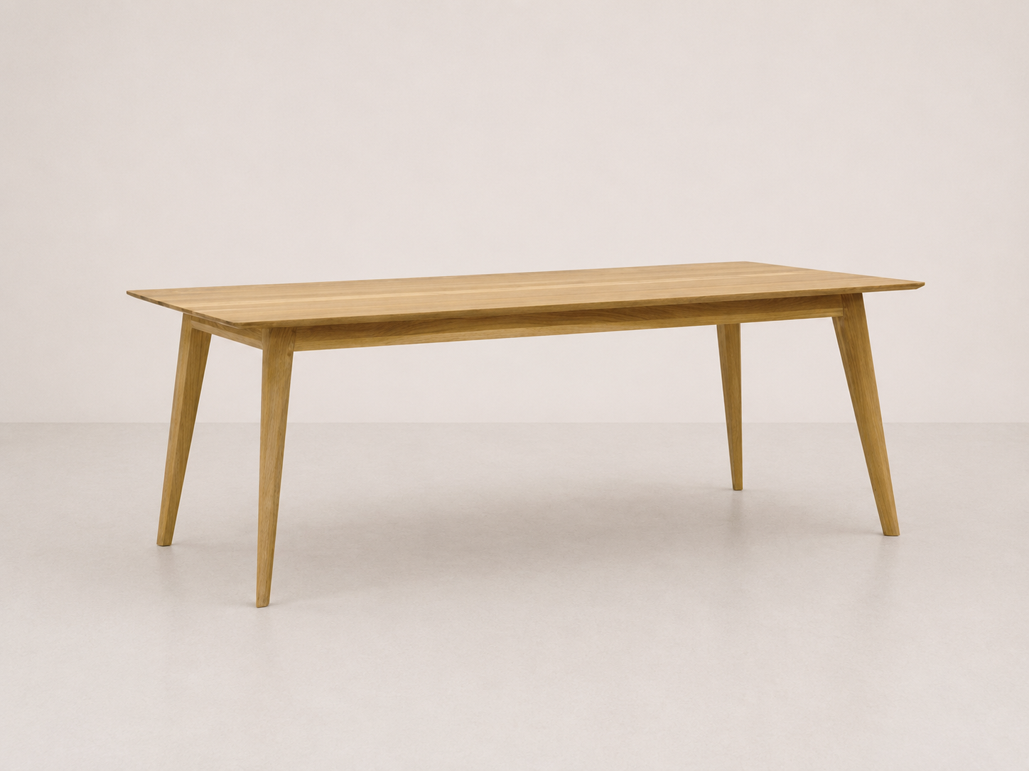 North Oak Table
