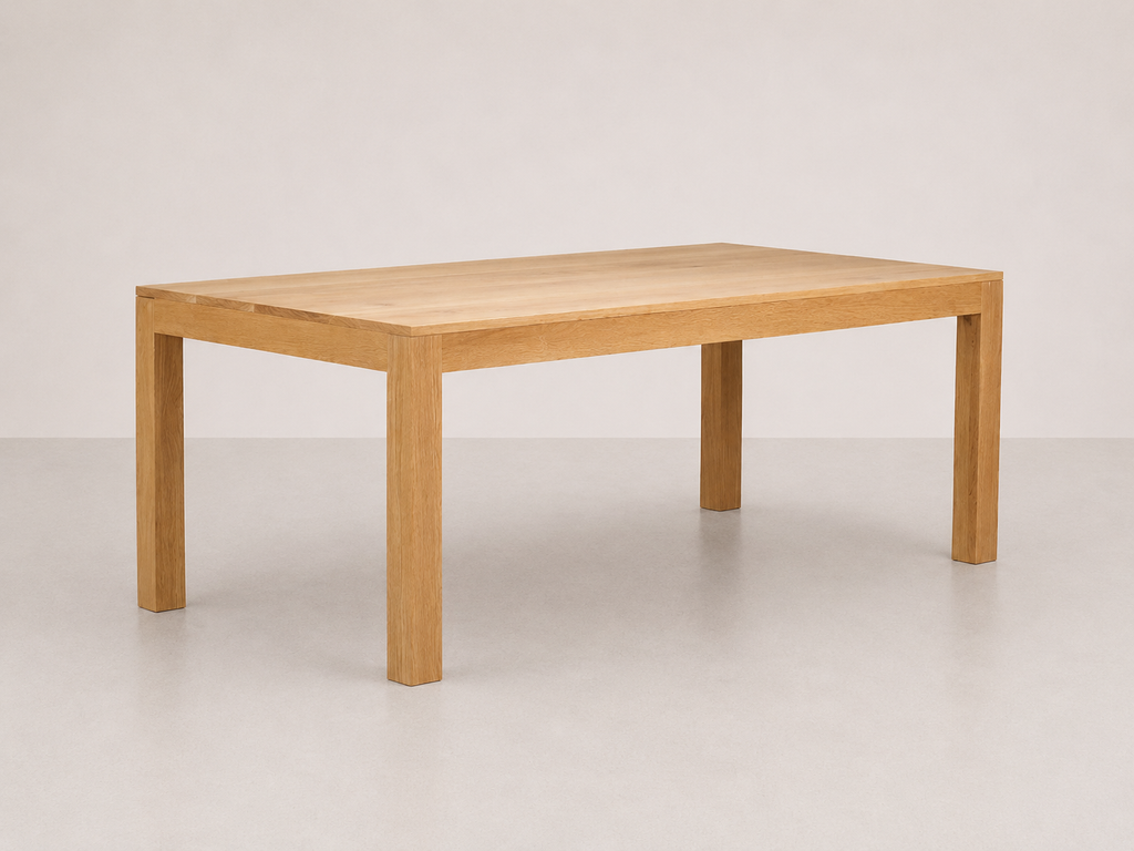 Santana Oak table