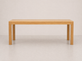 Santana Oak table