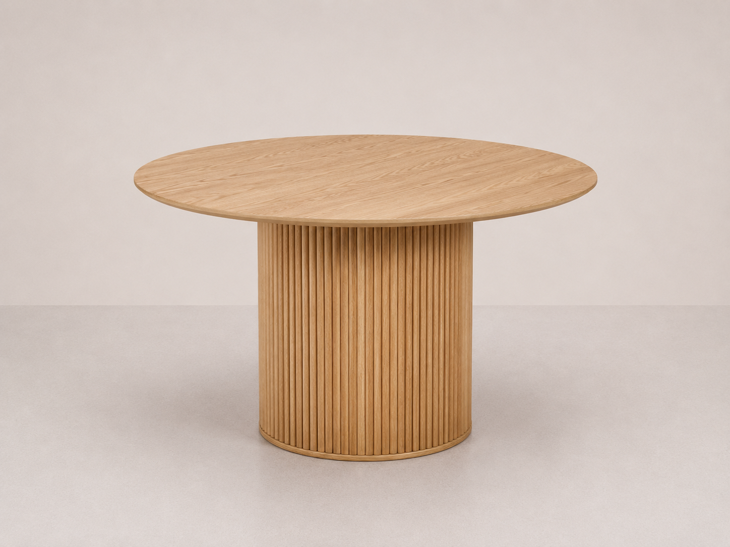 Silo Dining Table