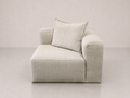 Namib Modular Unit - Essence Almond