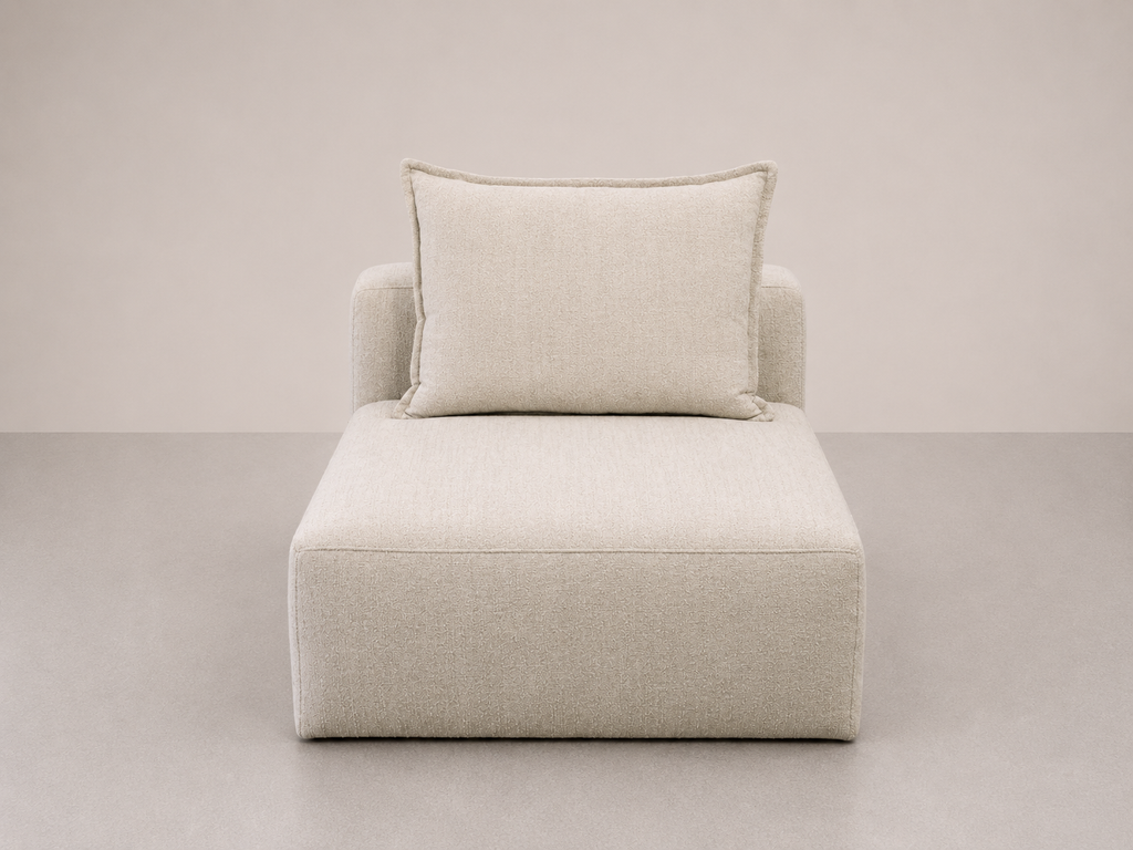 Namib Modular Unit - Essence Almond