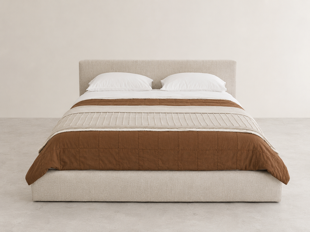 Nduli Bed