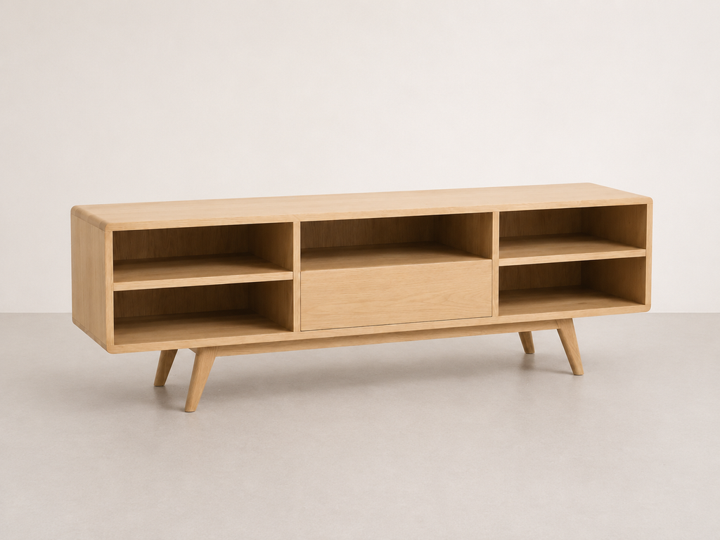 Muse Entertainment Unit
