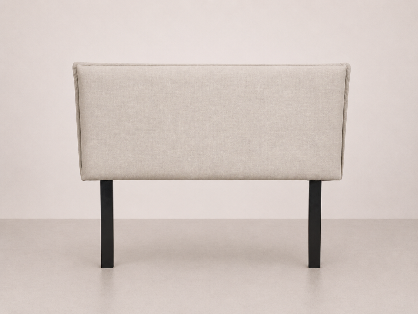 Darwin Queen Headboard in Scandi Pumice