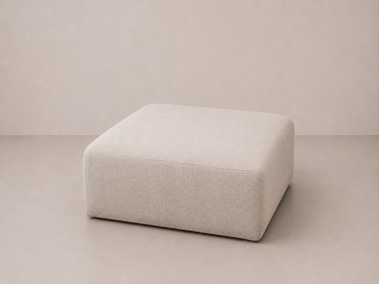 Namib Modular Unit - Essence Almond