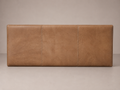 Kenzie Headboard in Leather