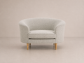 Spiral Chair