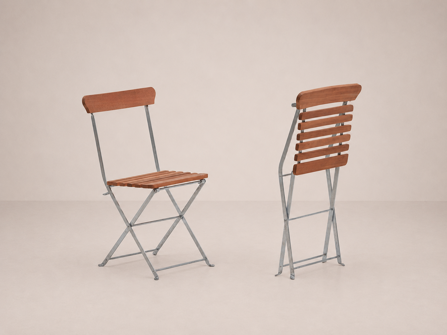 Café Chair