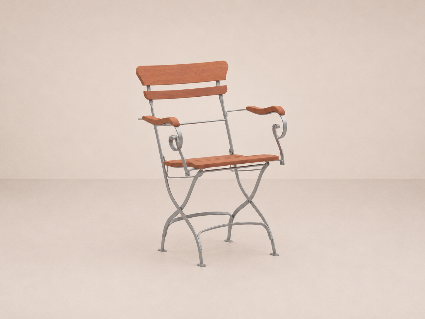 Florence Armchair