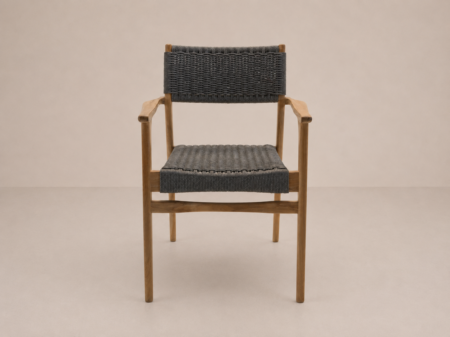 Cromwell Teak Dining Chair